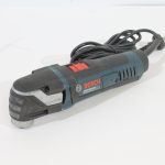 Bosch GOP 300 SCE multikutter