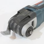 Bosch GOP 300 SCE multikutter - Bilde 3