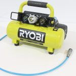 Ryobi R18AC-0 18V kompressor
