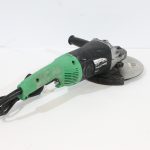 Hitachi G 23SR 230mm vinkelsliper - Bilde 2