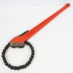 Ridgid C36 kjettingrørtang