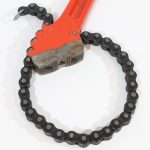 Ridgid C36 kjettingrørtang - Bilde 3