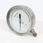 Nuova Fima 100bar manometer