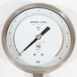 Nuova Fima 100bar manometer - Bilde 2