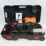 DPD-100 stolpebanker - Bilde 2