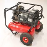 Motek 280 kompressor - Bilde 2