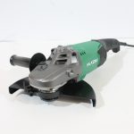 Hikoki G23ST 230mm Vinkelsliper - Bilde 2