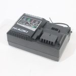 Hikoki UC 18YSL3 multivolt batterilader - Bilde 2