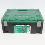 Hikoki WH 18DE slagskrutrekker - Bilde 3