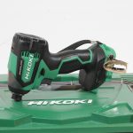 Hikoki WH 18DE slagskrutrekker - Bilde 2