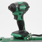 Hikoki WH 18DE slagskrutrekker