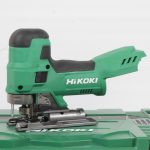 Hikoki CJ 18DB stikksag