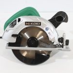 Hikoki C 6SS sirkelsag