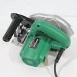 Hikoki C 6SS sirkelsag - Bilde 2