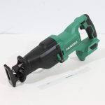 Hikoki CR 18DB bajonettsag - Bilde 2