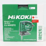 Hikoki CJ 90VST2 stikksag - Bilde 2