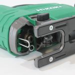 Hikoki CJ 90VST2 stikksag - Bilde 3