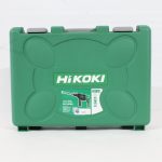 Hikoki DM 24PMH borhammer - Bilde 2