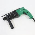Hikoki DH24PG2 borhammer