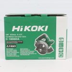 Hikoki C 1806DA sirkelsag - Bilde 2