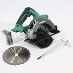 Hikoki C 1806DA sirkelsag