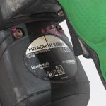 Hitachi H 60MRV meiselhammer - Bilde 5