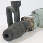 Hitachi H 60MRV meiselhammer - Bilde 2