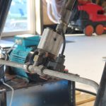 EdmoLift TV 10000 10-tonn løftebord - Bilde 8