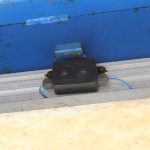 EdmoLift TV 10000 10-tonn løftebord - Bilde 7