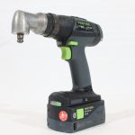 Festool T 18+3-Basic børsteløs drill m/batteri og lader - Bilde 5