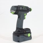 Festool T 18+3-Basic børsteløs drill m/batteri og lader - Bilde 7
