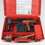Hilti DX351 mag Boltepistol m/magasin - Bilde 2