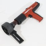 Hilti DX351 mag Boltepistol m/magasin
