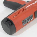 Hilti DX351 mag Boltepistol m/magasin - Bilde 4