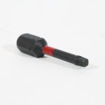 1/4" Tengtools ROB2 single-slagskrutrekkebit - Bilde 2