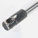 1-Sett 45x120mm hydraulikksylindere - Bilde 5