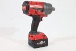 Milwaukee M18 ONEFHIWF34 3/4" muttertrekker med batteri og lader - Bilde 5