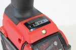Milwaukee M18 ONEFHIWF34 3/4" muttertrekker med batteri og lader - Bilde 3