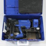 Rawlplug R-SC40II-XL1 gass/batteridrevet boltepistol - Bilde 2