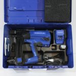 Rawlplug R-SC40II-XL1 gass/batteridrevet boltepistol - Bilde 2