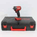 Milwaukee M18 FIW2F12 muttertrekker