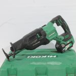 Hikoki CR36 DA bajonettsag - Bilde 3