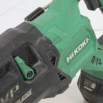 Hikoki CR36 DA bajonettsag - Bilde 4