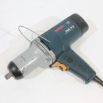 Bosch DGS 18 E muttertrekker