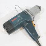 Bosch DGS 18 E muttertrekker - Bilde 2