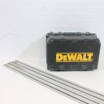 DeWalt DWS520 -qs dykksag med skinne - Bilde 3