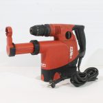 Hilti TE 6-S borhammer med TE DRS-M støvsuger - Bilde 2