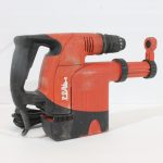 Hilti TE 6-S borhammer med TE DRS-M støvsuger - Bilde 5