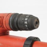 Hilti TE 6-S borhammer med TE DRS-M støvsuger - Bilde 4
