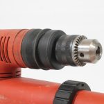 Hilti TE 6-S borhammer med TE DRS-M støvsuger - Bilde 3